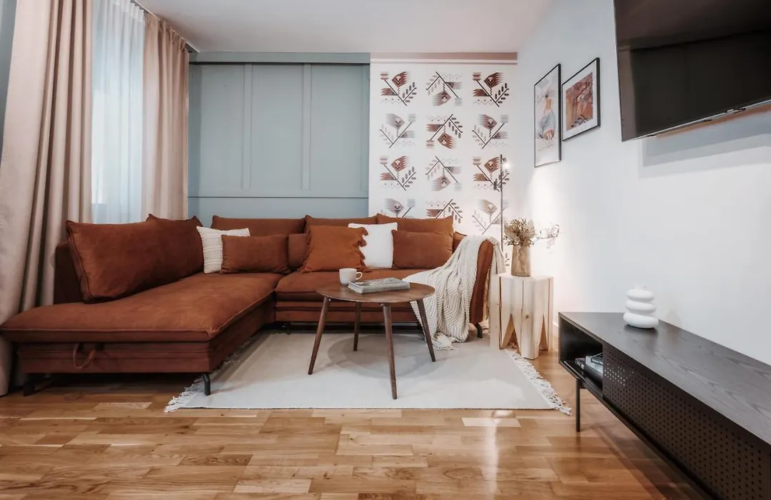 Apartament pod Nosalem-1